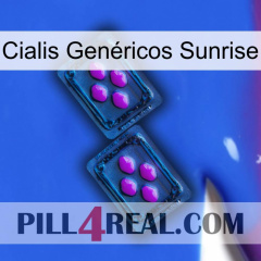 Cialis Genéricos Sunrise 03